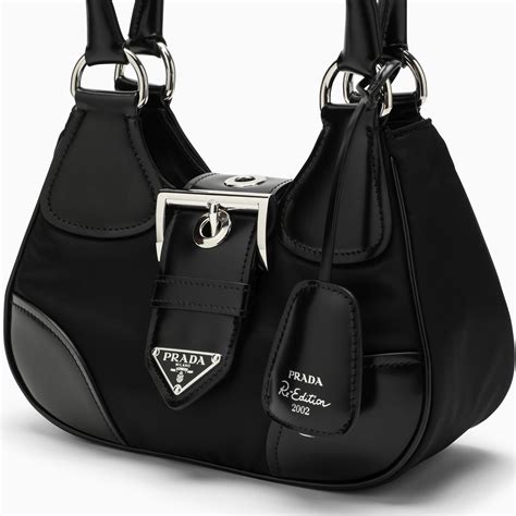 prada matinee handbag review|Prada moon handbags.